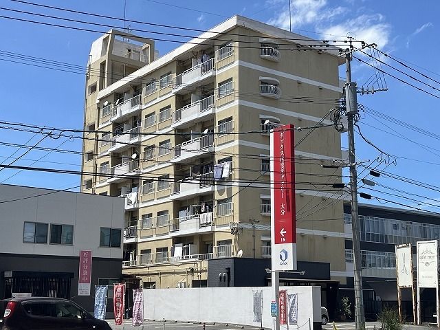 Big roadの外観画像