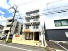 ジュネス本山の間取り画像