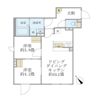 EXAM AKASAKAの間取り画像