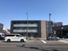 Villa CRESTの間取り画像