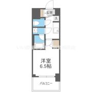 スプランディッドⅦの間取り画像