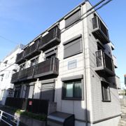 パークリバー平井の外観画像