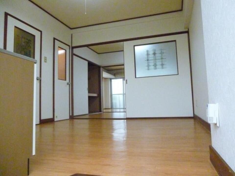 リビング