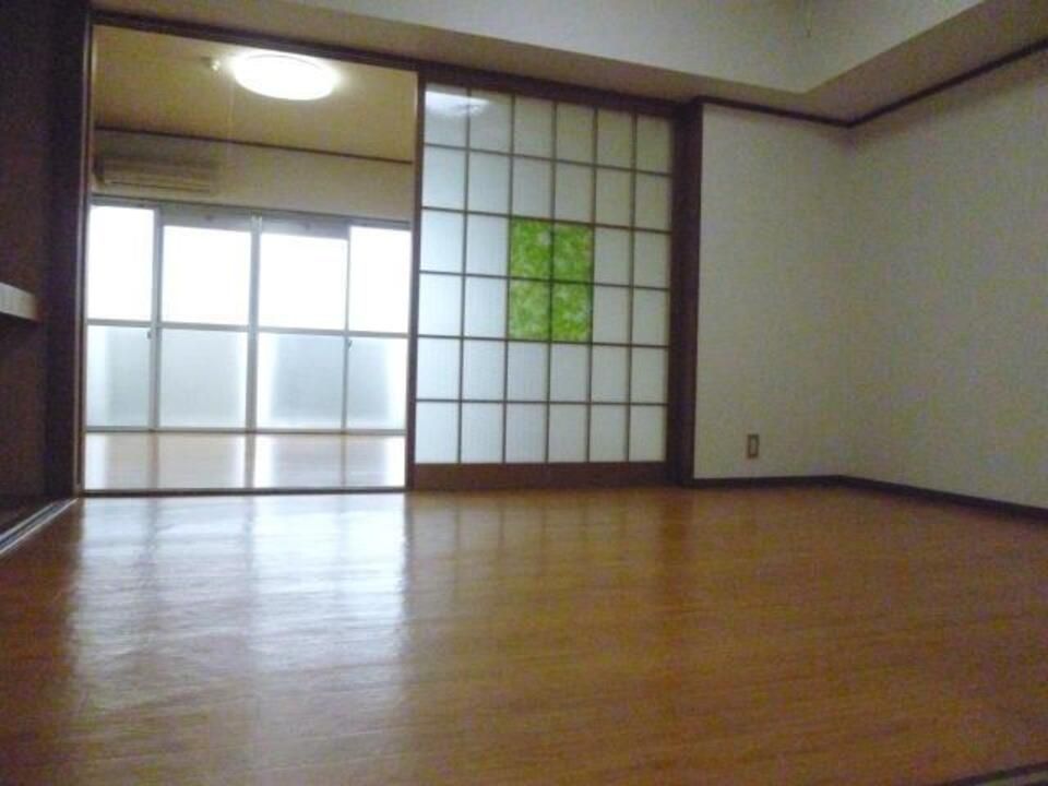 リビング