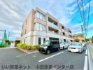 グランドパレスの間取り画像