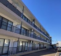 ベルトピアKITADAIの外観画像