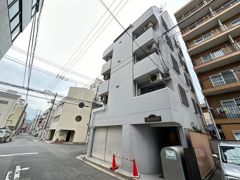 キャッツアイ本川の外観画像