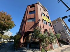 今田ビル白島の外観画像