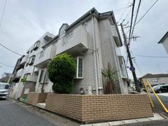 ローズアパートメントR5番館の外観画像