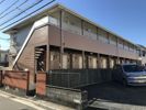 エムブレム アルファの外観