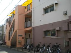 サンハイム徳丸の外観画像