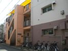 サンハイム徳丸の間取り画像