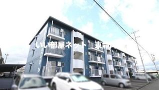 カーサライトワンAの外観画像