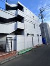 クロノス岩戸の間取り画像