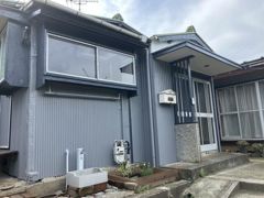 不入斗町三丁目平家戸建の外観画像