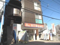 サンパティークブリズの外観画像