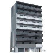 Mind Shimurasakaueの外観画像