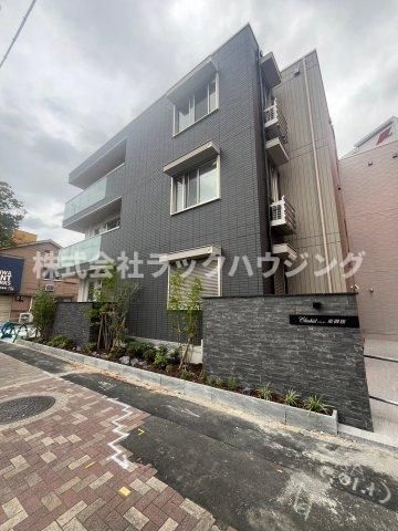 クラシスト東御旅の外観画像