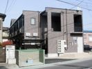レオネクストアスカの間取り画像