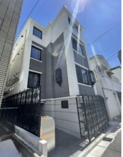 Apartment小石川後楽園の外観画像