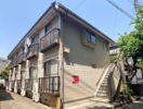 ヴィラ・クレールの間取り画像