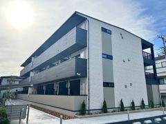 Ksパーシモンの外観画像