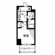 プライムアーバン川口の間取り画像