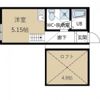 WITHPLACE大岡の間取り画像