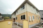 カリーノ スクエアの外観