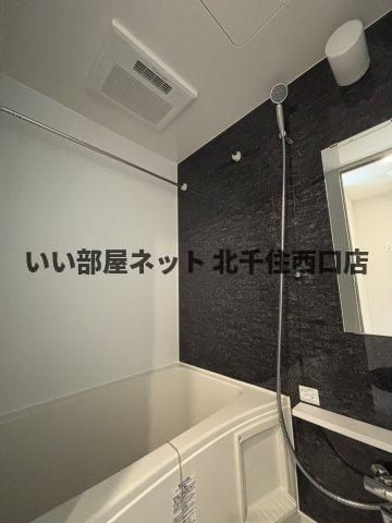 バスルーム