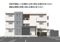D-residence新庄 Vivreの外観画像