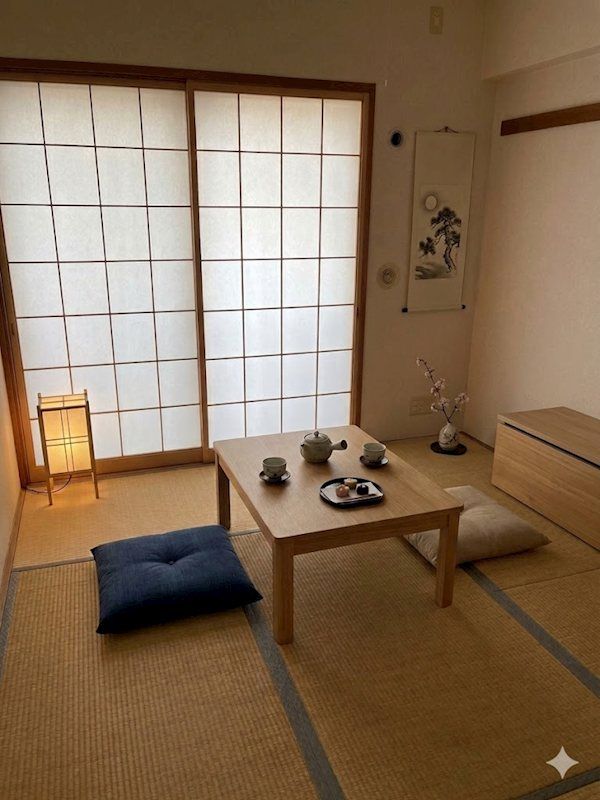 和室