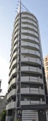 クレイスプリンシア池袋の間取り画像