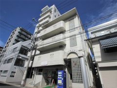 ニューライフ段原の外観画像