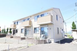 モン シュシュ カツラの外観画像