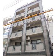 ベルータカギの外観画像