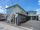 桜ハイツの間取り画像
