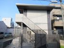 コージィーコートの間取り画像