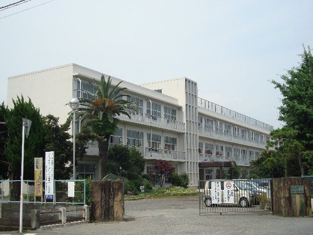 その他「市立田子浦小学校まで450m」