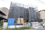 RIVER CITY 西川原の間取り画像