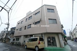 クレスト姫里の外観画像