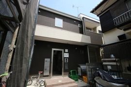 Luce（ルーチェ）の外観画像