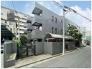 クレドール富久の間取り画像
