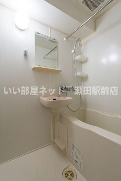 バスルーム