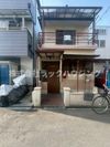 寝屋川市堀溝3丁目戸建の間取り画像