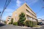 サニーマンション西田の間取り画像
