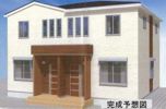 スマイルヴィラ水元の間取り画像