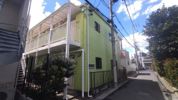 グランヴェルデの間取り画像