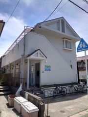 ハイドパーク行徳の外観画像
