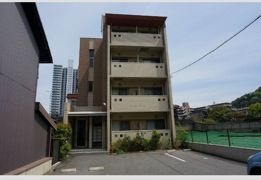 ヴィレイア101の外観画像